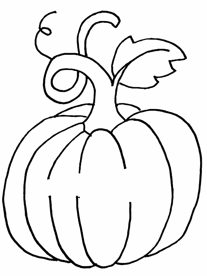 Vegetable Garden Coloring Pages | Coloring Pics