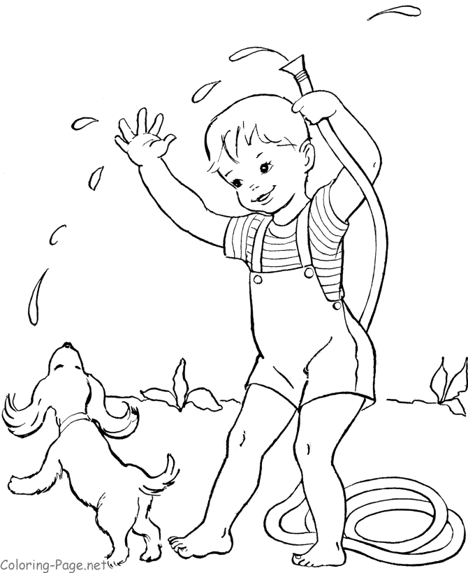 Shamu Coloring Pages