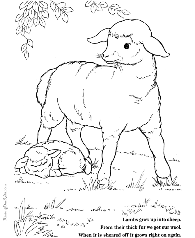 ghost coloring pages lab