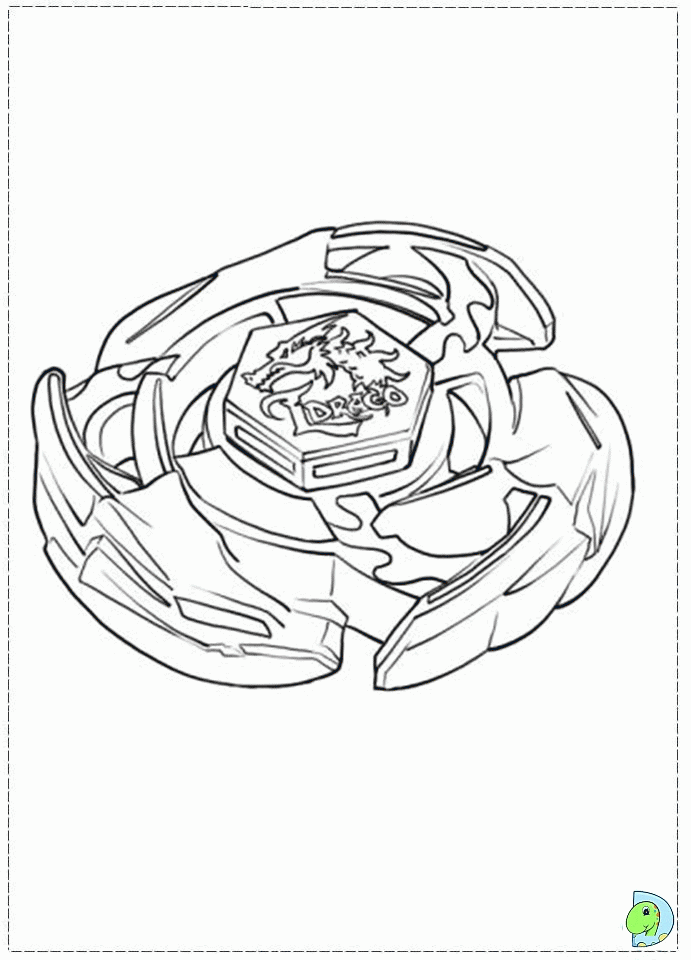 Related Pictures Beyblade Coloring Page Car Pictures