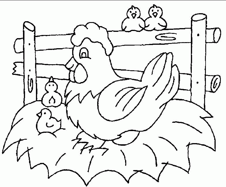 Coloring Pages For Girls Page 7: Maple Leaf Template To Print 