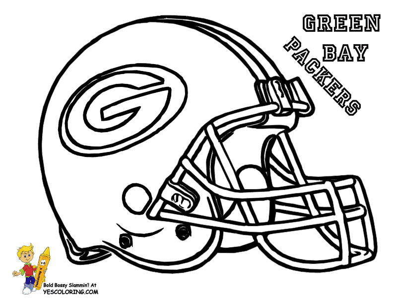Eagles Football Coloring Pages Coloring Home