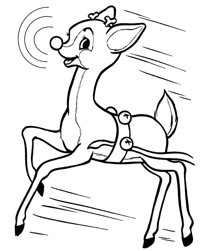 free-coloring-page-of-rudolph-the-red-nosed-reindeer-coloring-home