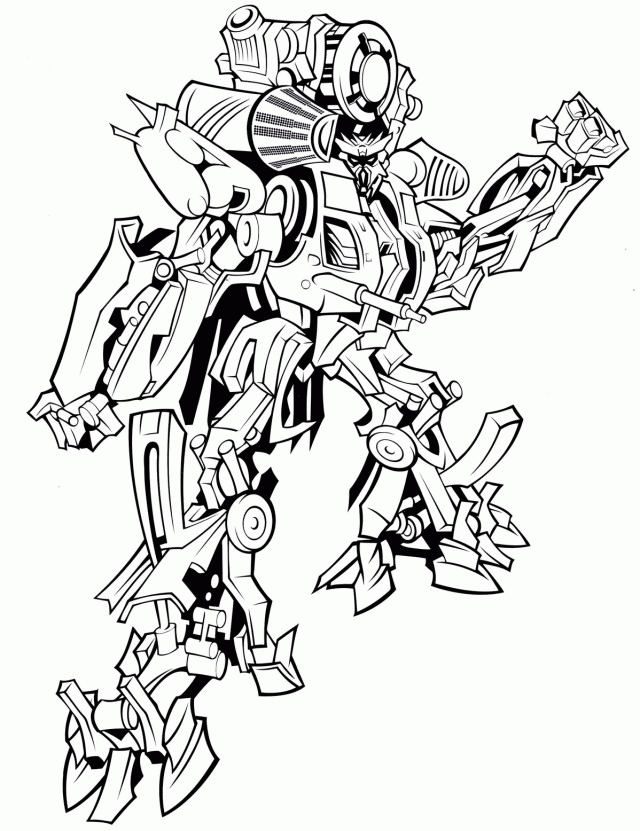 IDW Publishing Forums Transformers Coloring Pages To Print Break 