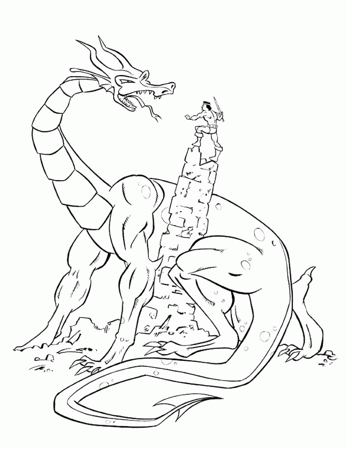 Coloring Pages | Coloring - Part 20