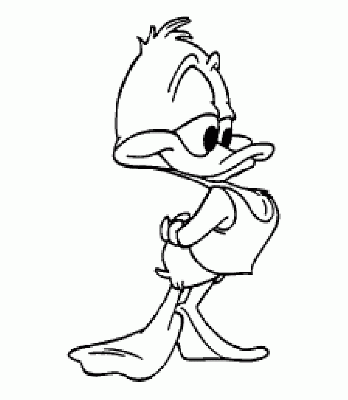 cartoon people coloring pages coloring home