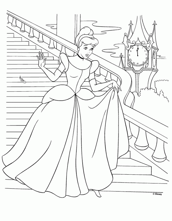 princess-coloring-pages-for- 