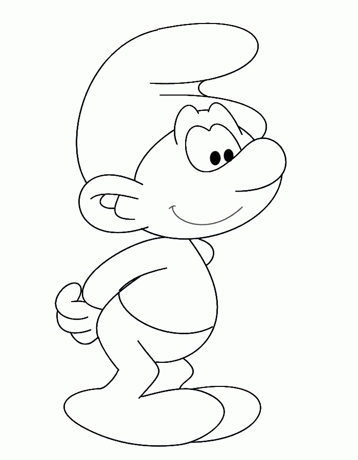 Amazing How To Draw Smurfs of the decade Learn more here 