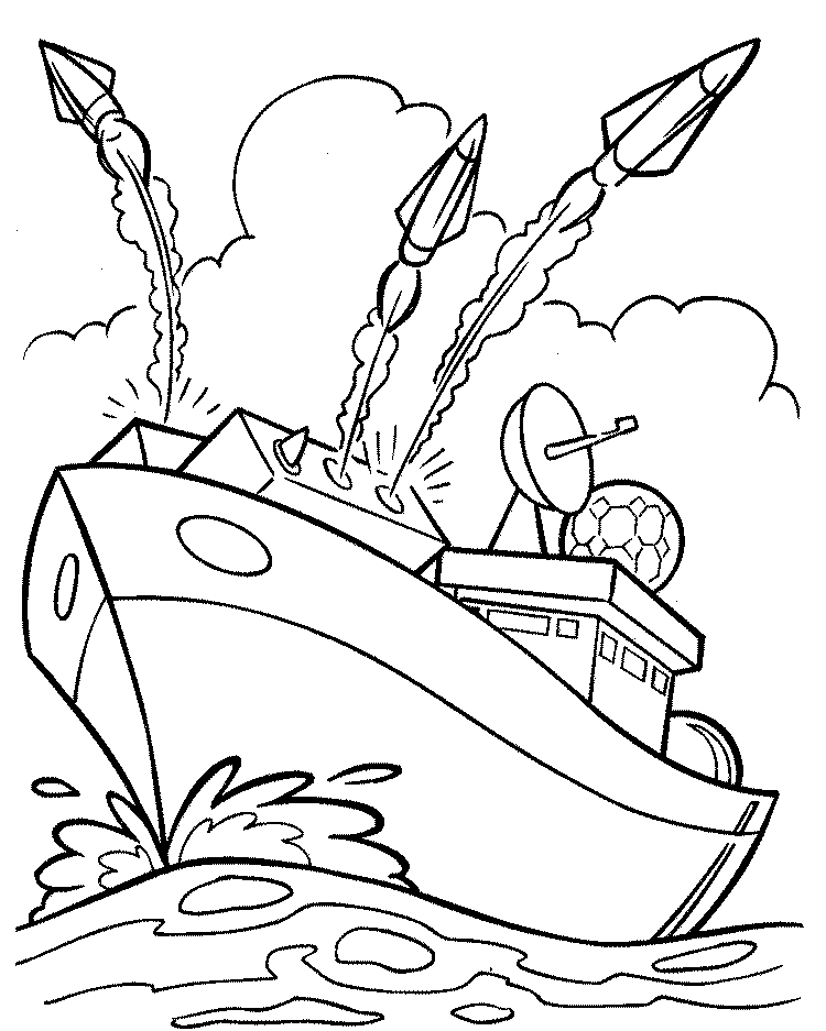 Army Coloring Pages | Free coloring pages