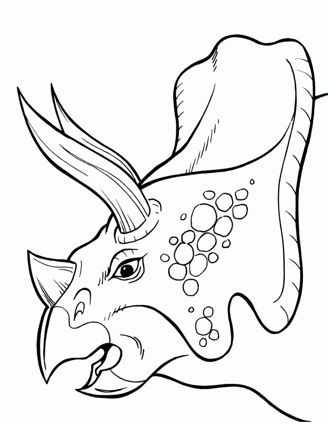 Coloring Pages Surprising T Rex Coloring Pages Coloring Page Id 