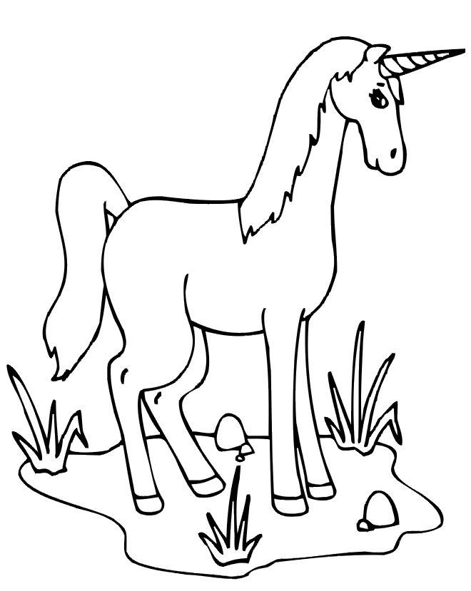 Coloring Pages For Kids To Print Holidays | Free coloring pages 