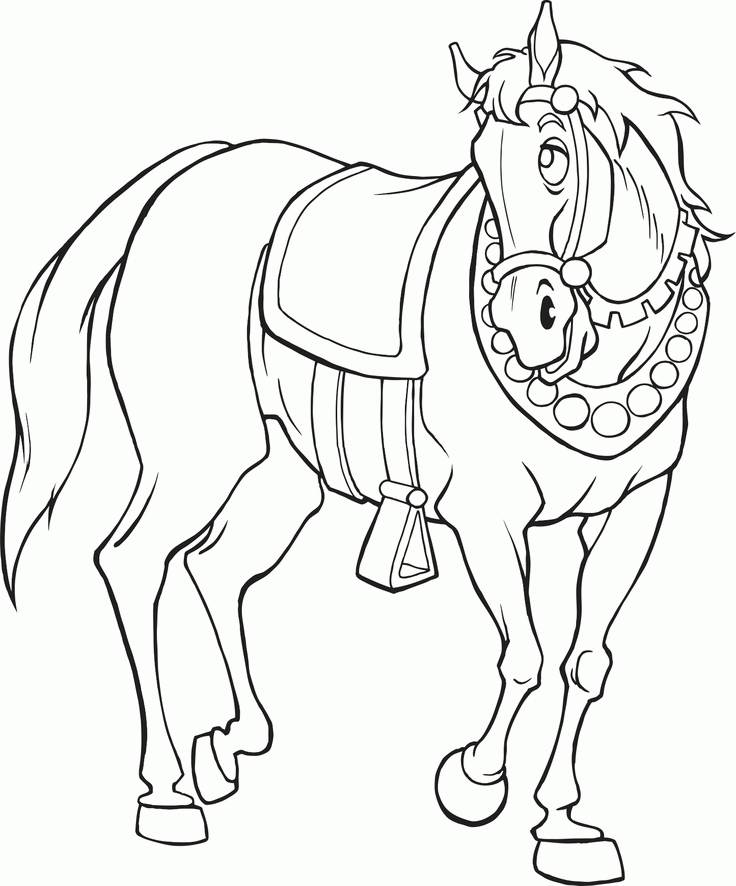 VBS Coloring Pages