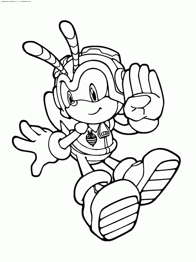 Download Home Coloring Pages Dhdhn Dhdhundhudh Charmy Bee Id 63720 230859 Coloring Home