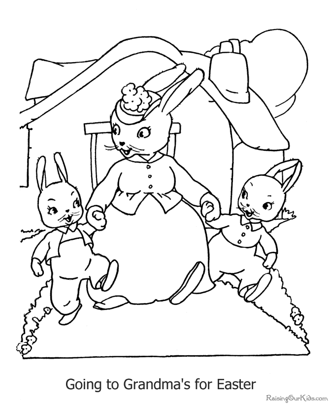 christmas coloring page pages printable