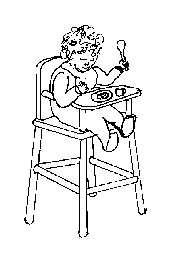 cabbage patch kids baby Colouring Pages (page 3)