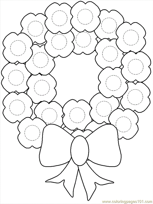 Coloring Pages Veteran's Day Bdauber1 (Entertainment > Holidays 