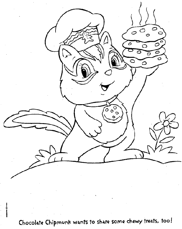 Strawberry Shortcake Coloring Pages 12 | Free Printable Coloring 