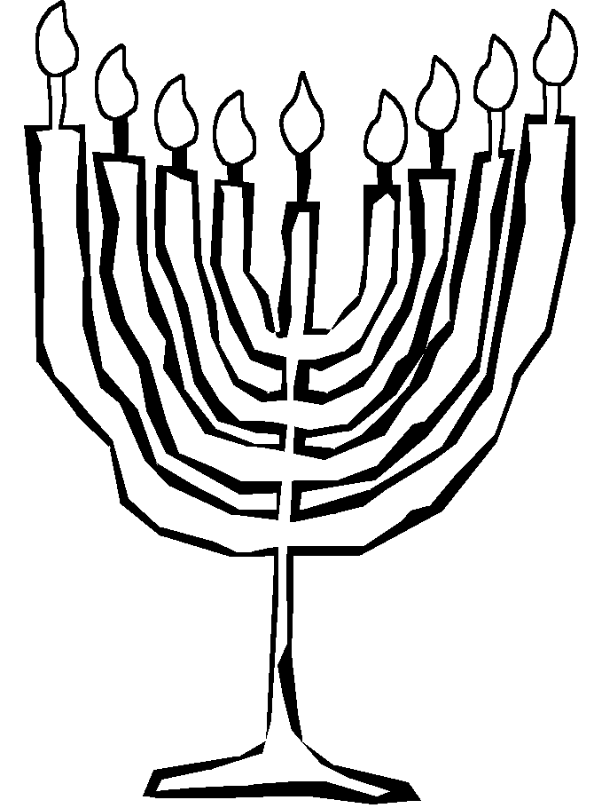 Jewish Coloring Pages 402 | Free Printable Coloring Pages
