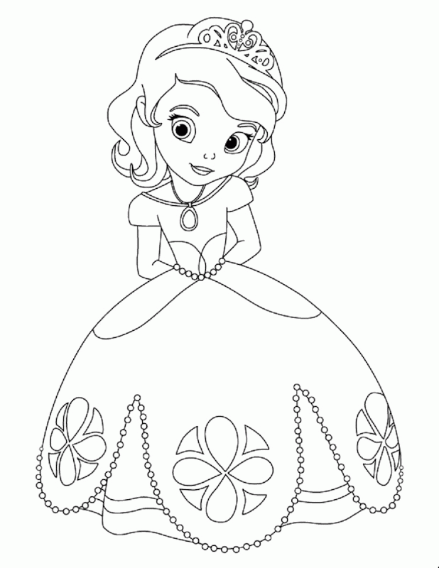 Disney channel coloring pages to print - Coloring Pages & Pictures 