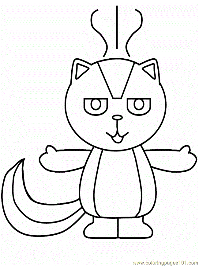 Download 131+ Mammals Tarsier Coloring Pages PNG PDF File