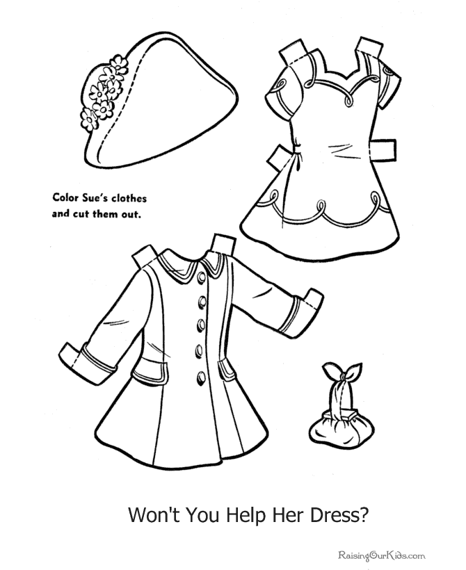 Easter Crafts coloring pages | #3 Free Printable Coloring Pages 