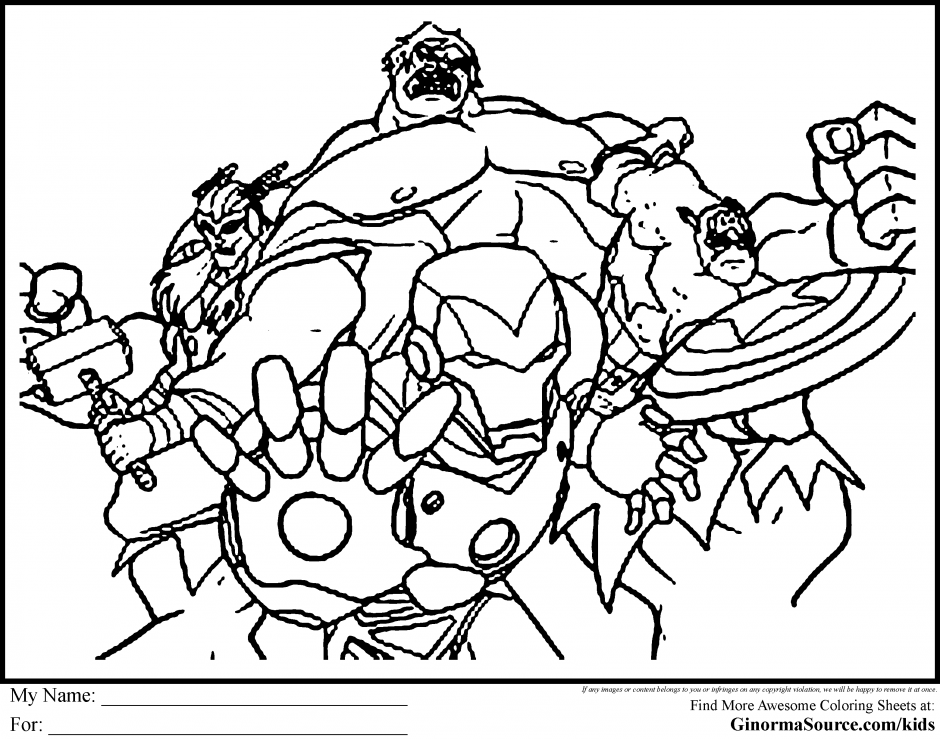 Hulk Coloring Pages Coloring Pages Amp Pictures IMAGIXS 262979 