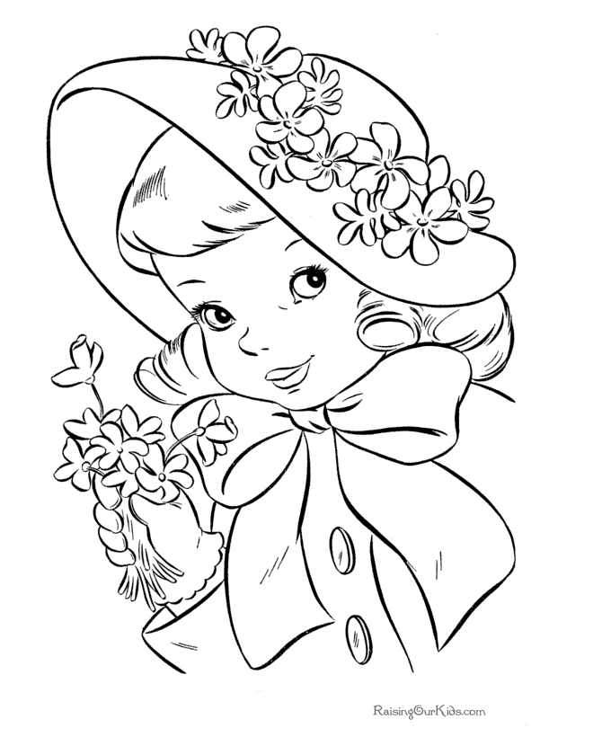 Eater Coloring Pages - Free Printable Coloring Pages | Free 