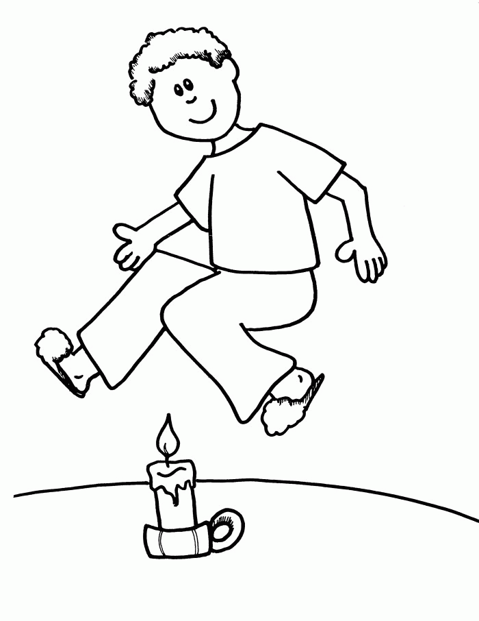 Download People Coloring Pages Printable - Coloring Home