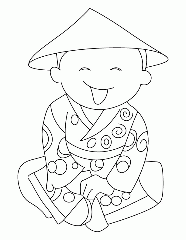 fireworks coloring page co