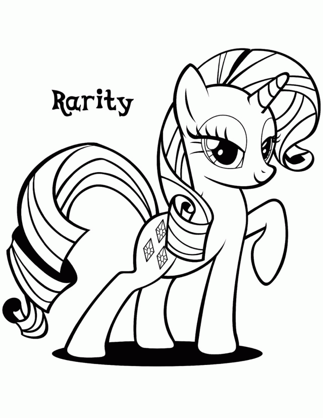 My Little Pony Coloring Pages 2014 Dr Odd 37926 My Little Pony 