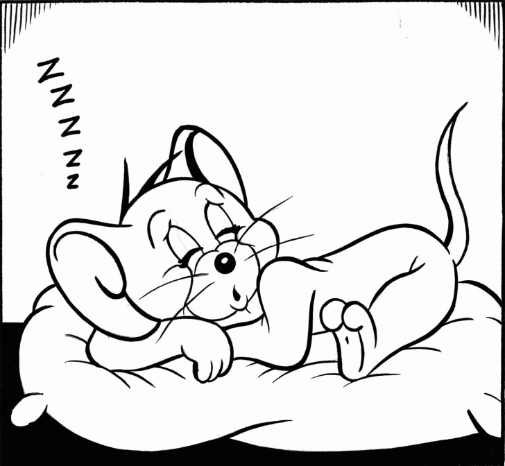 Tom-and-jerry-coloring-pages |coloring pages for adults,coloring 
