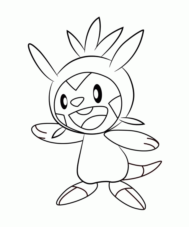 Top 10 Pokemon Pictures Colouring Pages Page 2 274140 Jamestown 
