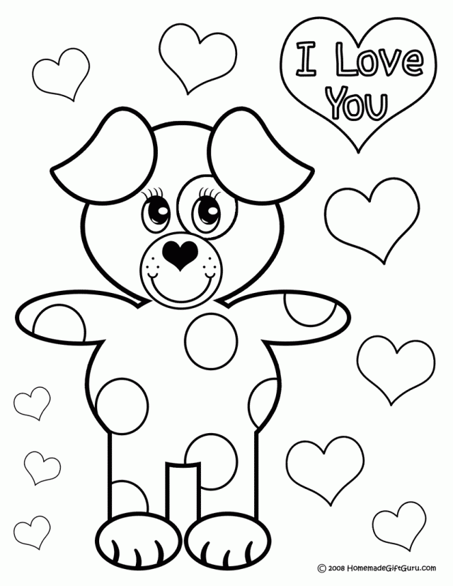 Timelesstrinkets Pound Puppy Coloring Pages Puppie Coloring 255202 