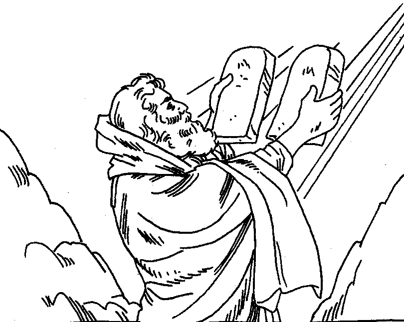 Bible Coloring Pages | Coloring Pages To Print