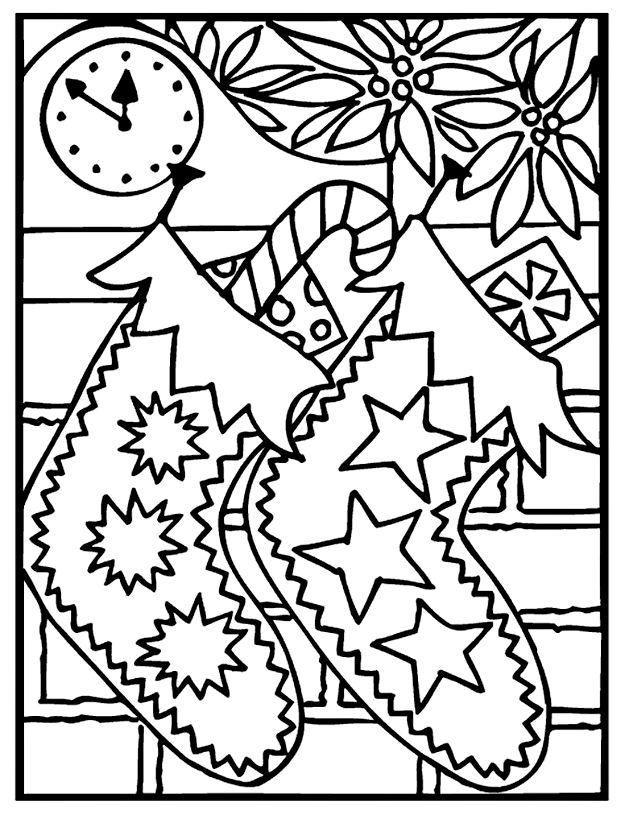 coloring pages crayola