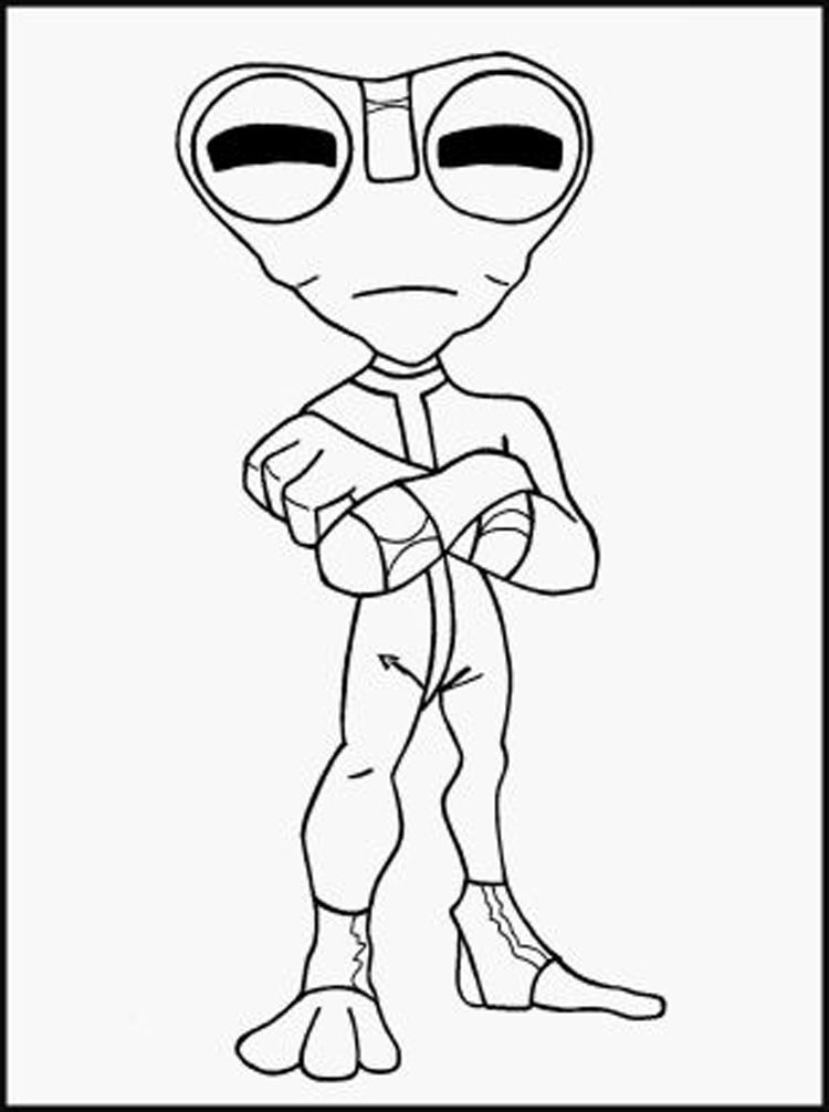 Search Results » Ben Ten Ultimate Alien Coloring Pages