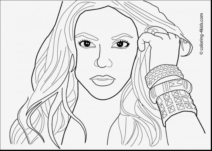 14 Awesome Stock Of Celebrity Coloring Book | Crafted Here