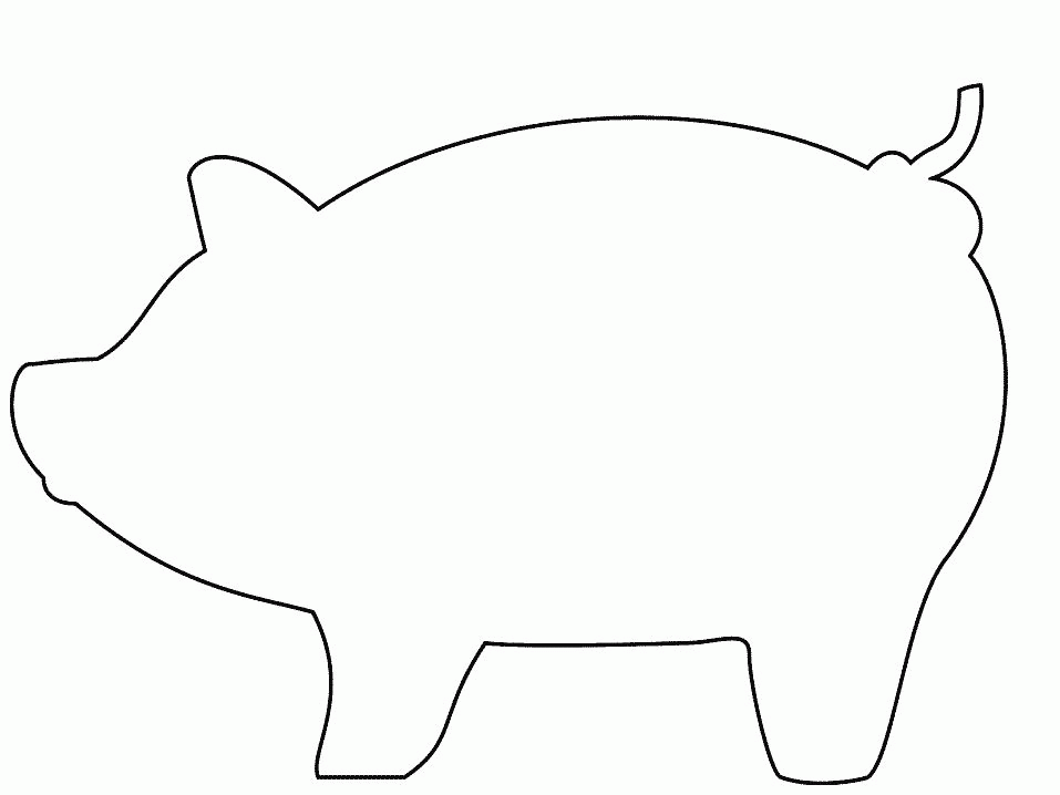 1000+ ideas about Pig Crafts | Crafting, Paper Plates ...