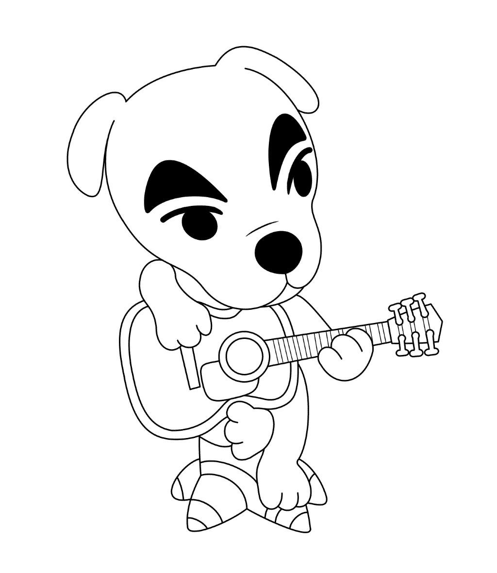 Jack Russell Coloring Pages - Best Coloring Pages For Kids