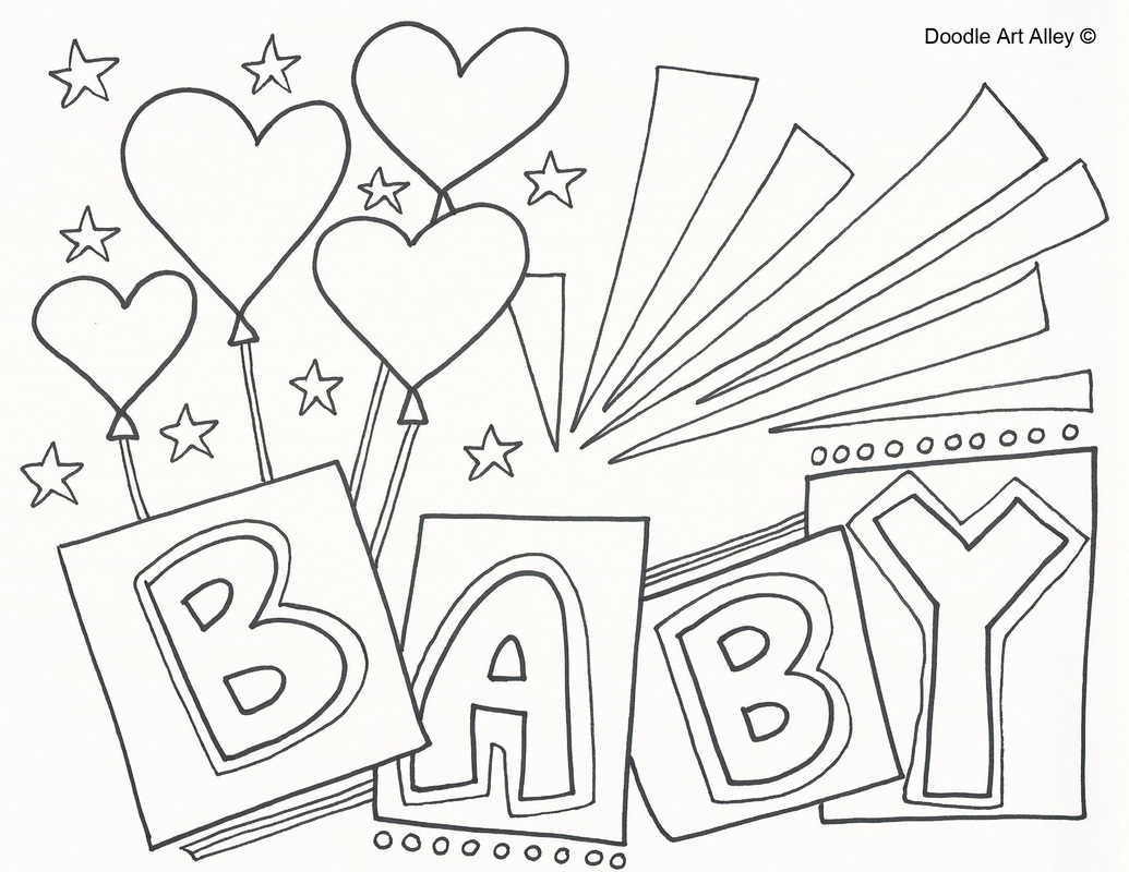newborn-baby-girl-coloring-page-coloring-home