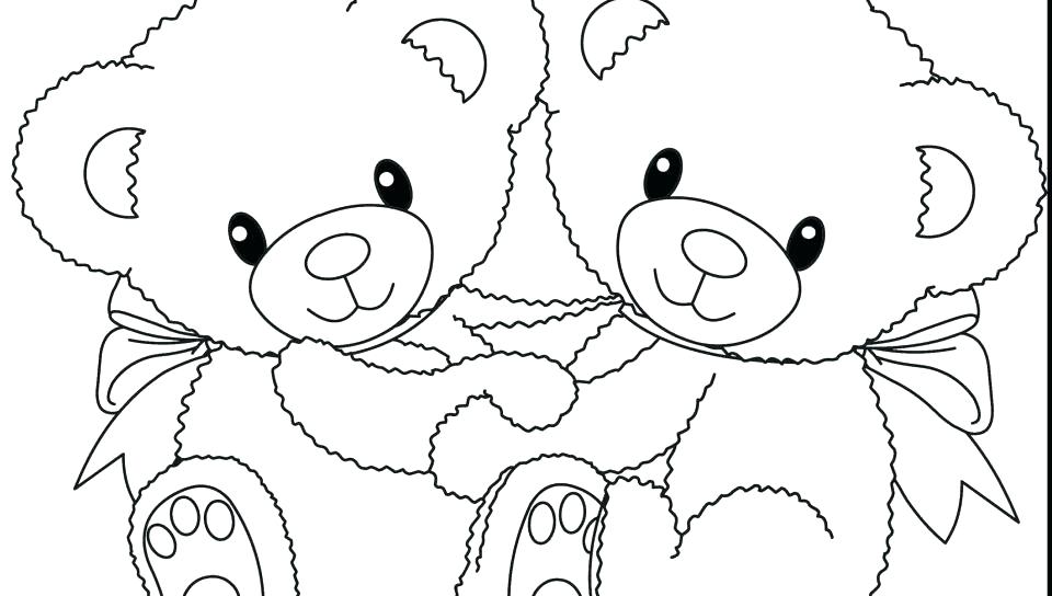 Panda coloring pic Giant panda coloring page animals town color ...
