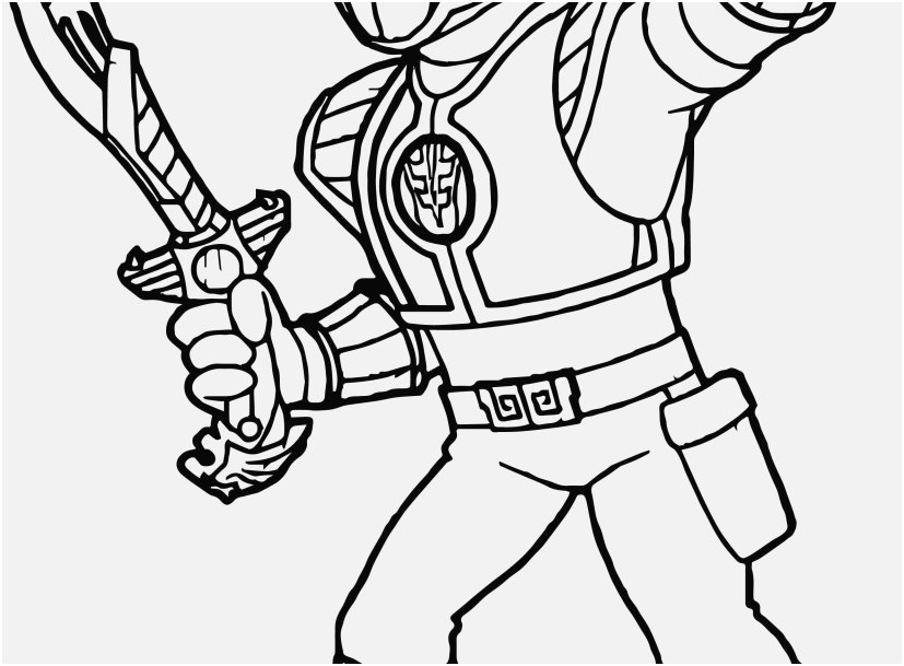 The Right Stock Power Rangers Coloring Pages Sweet YonjaMedia.com