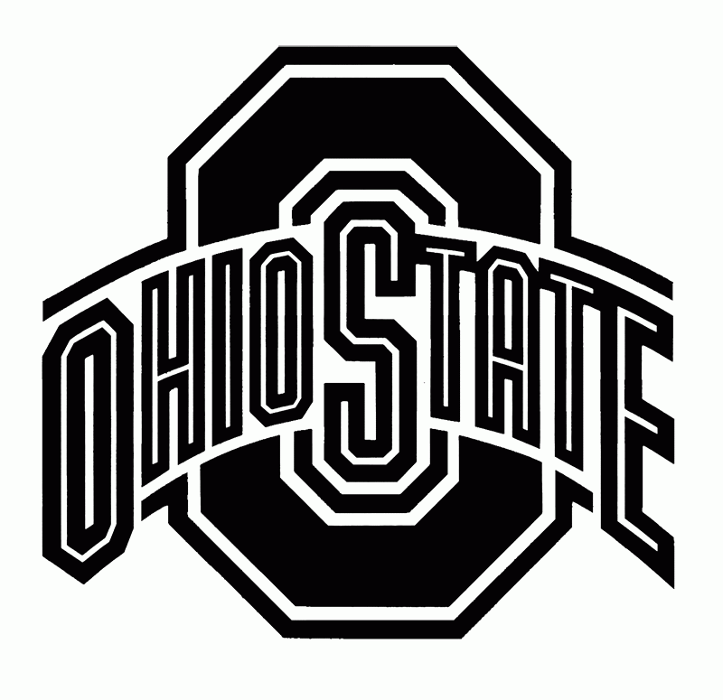 ohio state coloring pages - Max Coloring