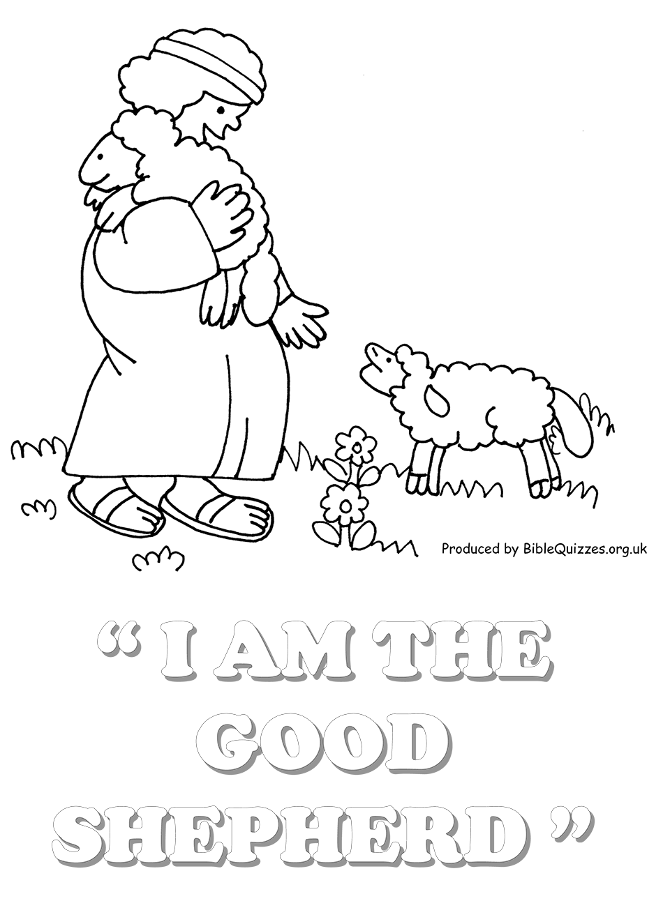 Coloring Pages : Coloring Pages Sheep And Shepherd Page Good ...