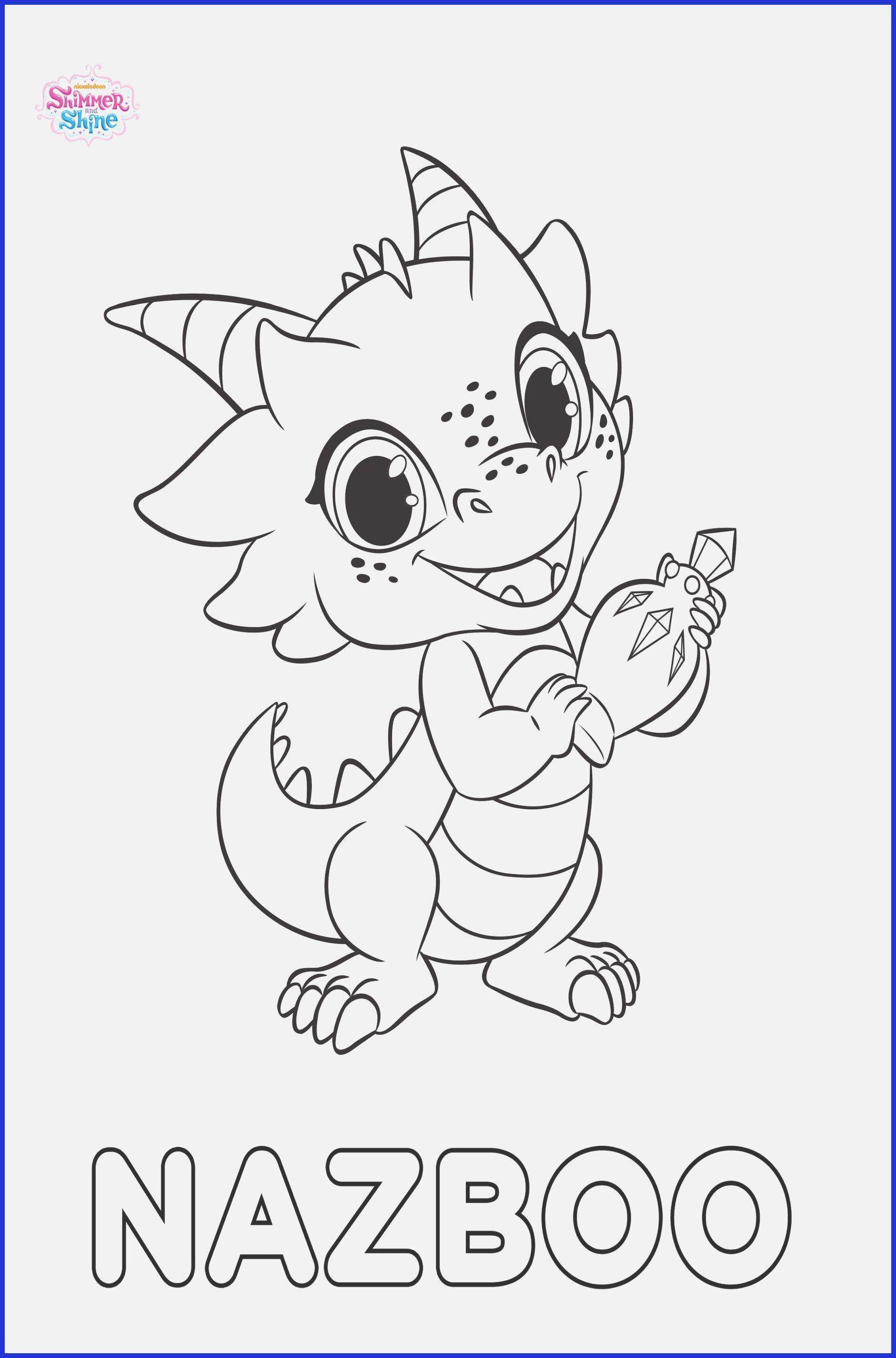 Coloring Pages : Full_shimmer And Shineoloring Page ...