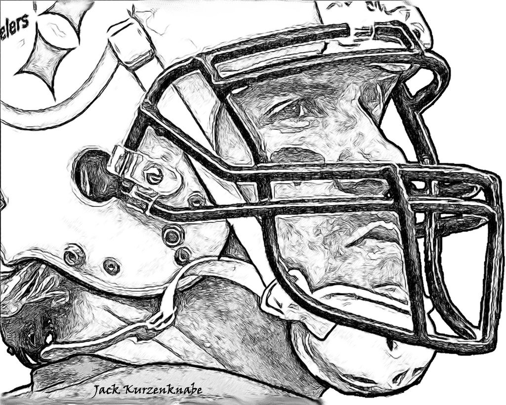 12 Images of NFL Pittsburgh Steelers Coloring Pages - Pittsburgh ...