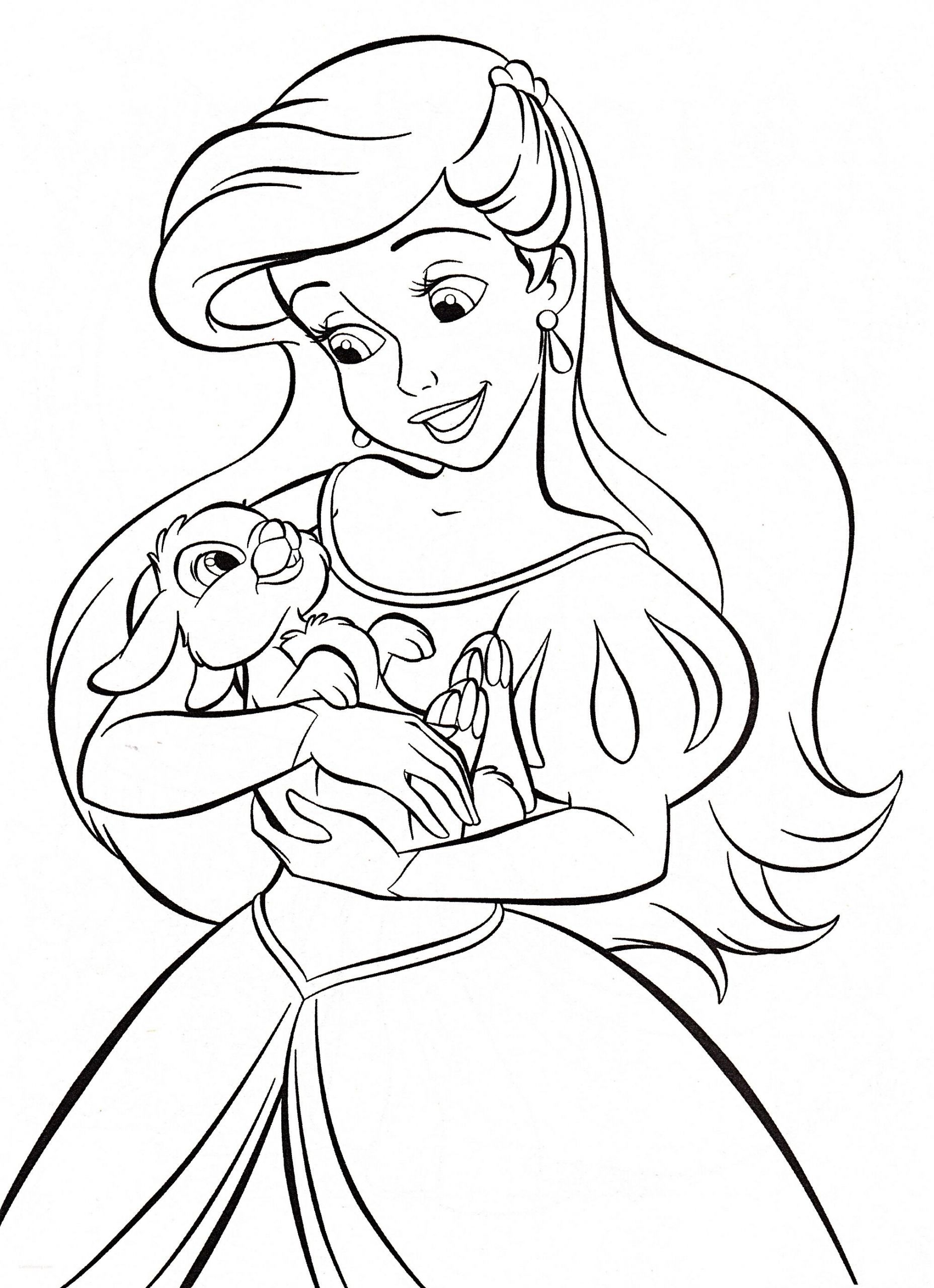 Coloring Pages  Princess Coloring Sheets Luxury Walt Disney ...