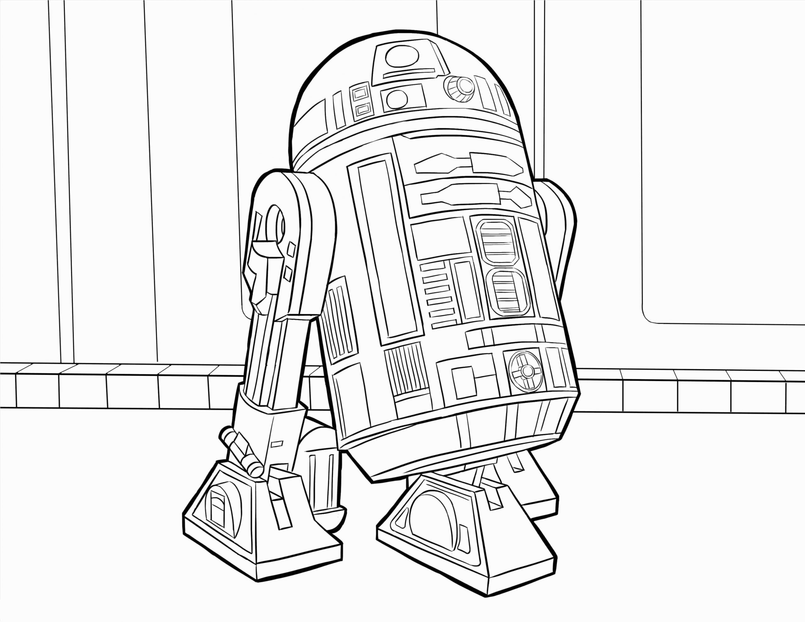 Coloring Pages : R2d2ring Pages Best For Kids Free Splendi And Printable 48  Splendi R2d2 Coloring Pages ~ Off-The Wall ATL