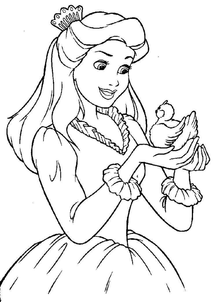 Barbie And Kelly Coloring Pages Coloring Home