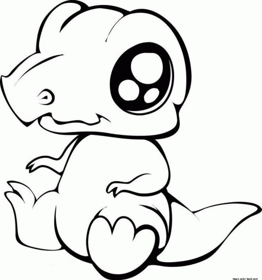 click this size link. coloring pages of cute animals 228 free ...